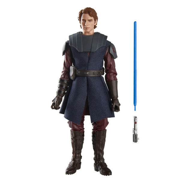 Figurine Anakin Skywalker 15cm - Star Wars Black Series