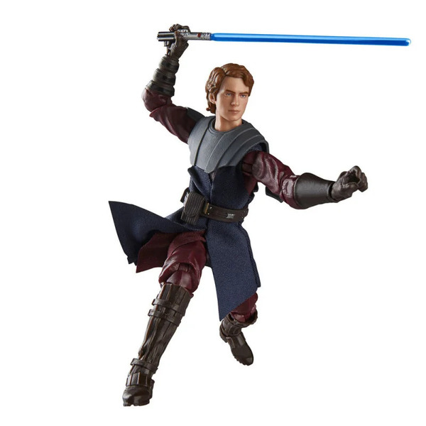Figurine Anakin Skywalker 15cm - Star Wars Black Series