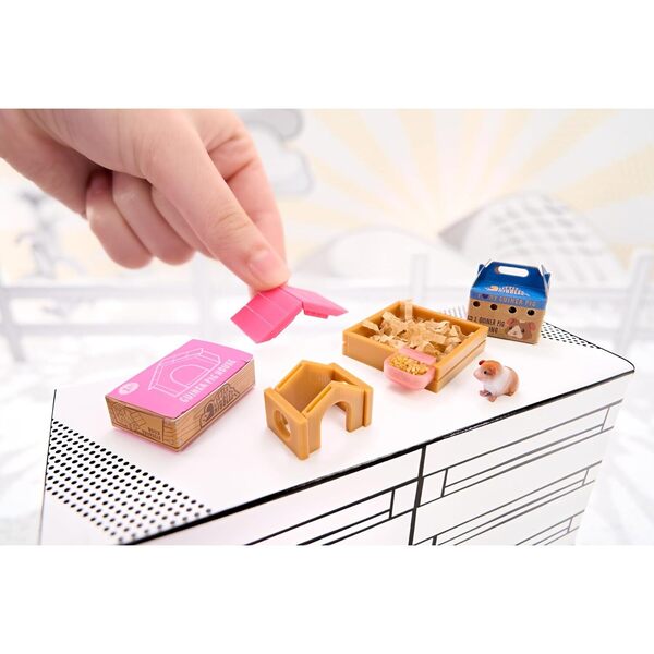 Miniverse Make It Mini Animaux