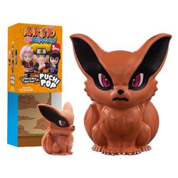 Figurine Puchipop Naruto (modèle aléatoire)