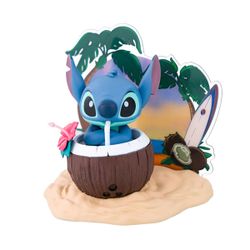 Figurine Stitch 10 cm