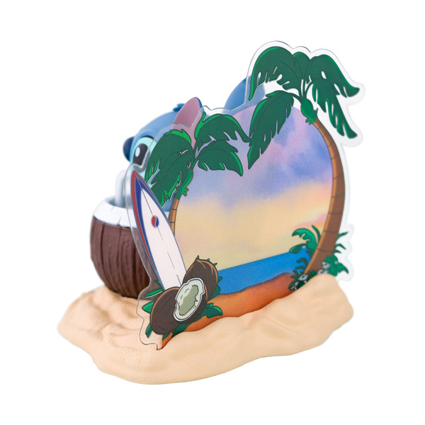 Figurine Stitch 10 cm