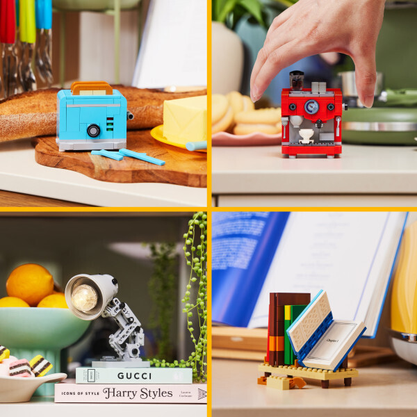 Coffrets 2 capsules MAX Premium Home