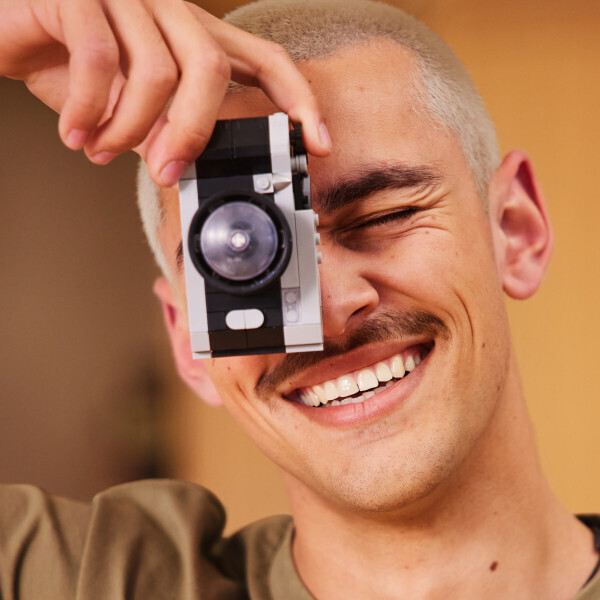 Coffret 4 capsules MAX Rétro série 2 