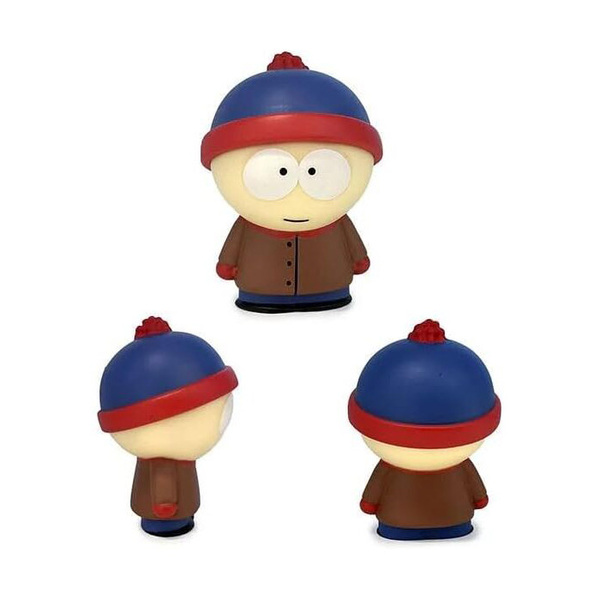 Pack 5 figurine South Park