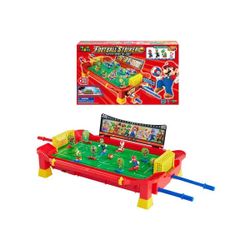 Super Mario Football Striker - Babyfoot miniature