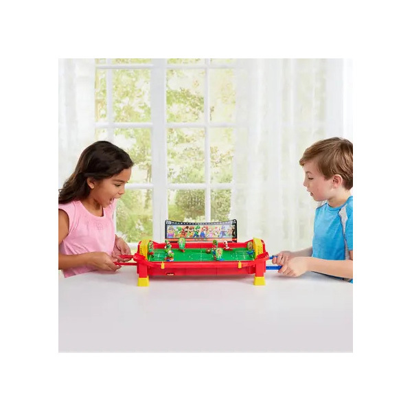 Super Mario Football Striker - Babyfoot miniature