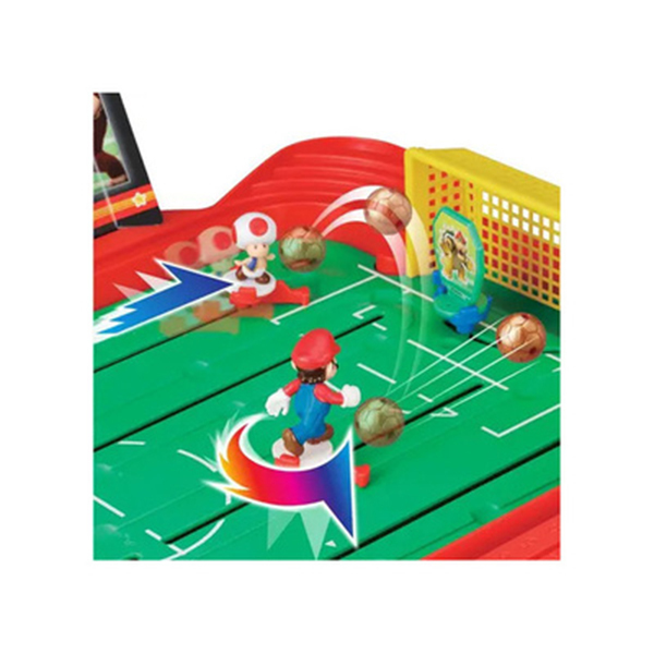 Super Mario Football Striker - Babyfoot miniature
