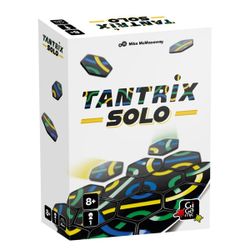 Tantrix Solo - Casse-tête
