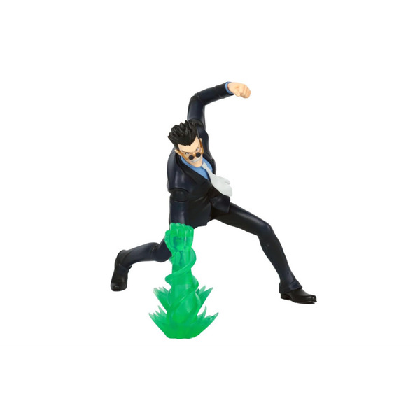 Figurine Hunter X Hunter  Leolio Paradinaito 13cm