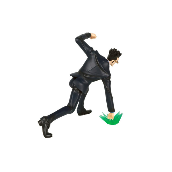 Figurine Hunter X Hunter  Leolio Paradinaito 13cm