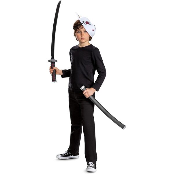 Épée de luxe Tanjiro – Demon Slayer