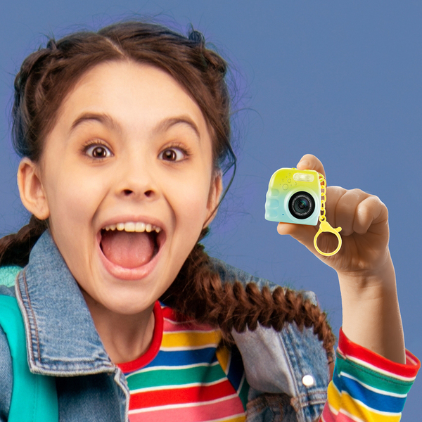 Appareil photo Mini Cam  Instant Photo Creator Série 2