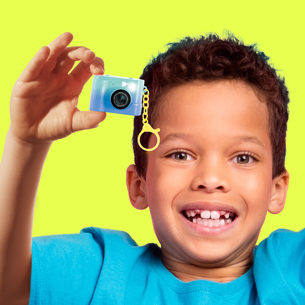 Appareil photo Mini Cam  Compact Photo Creator Série 2