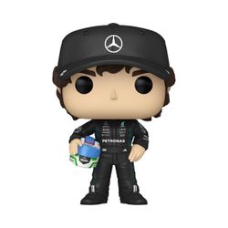 Figurine Funko Pop! Racing - Kimi Antonelli