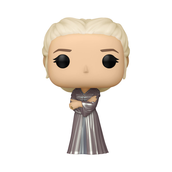 Figurine Funko Pop! House of the Dragon - Rhaenyra Targaryen
