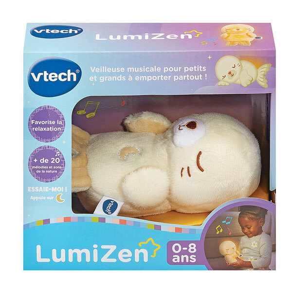 Lumizen beige