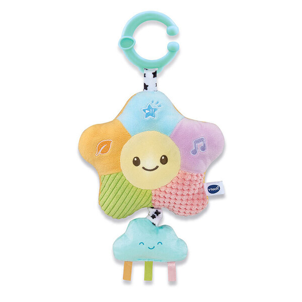 Lumi veilleuse balade enchantée