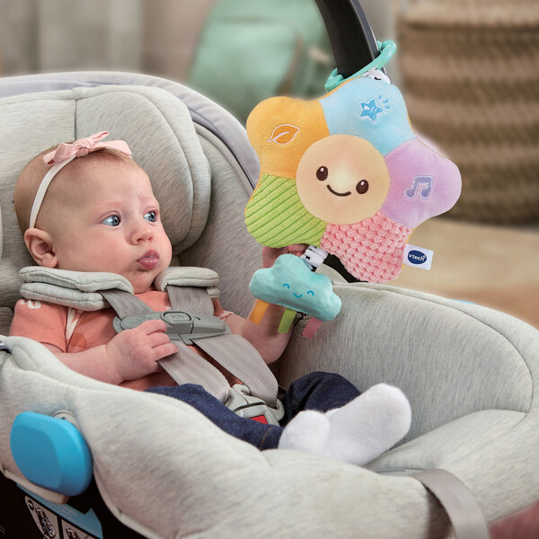 Lumi veilleuse balade enchantée