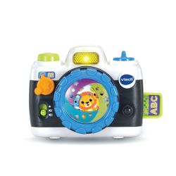 Appareil photo des découvertes