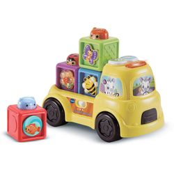 Lumi Camion Cubes Surprises 