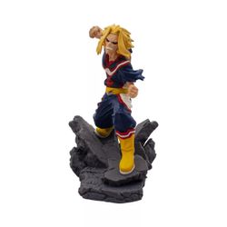 Figurine  My Hero Academia  - All Might 9cm