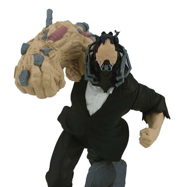 Figurine My Hero Academia - All for one 13cm