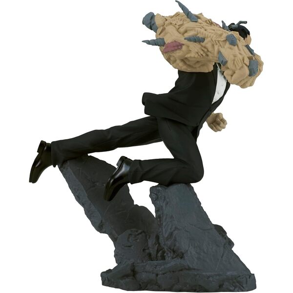 Figurine My Hero Academia - All for one 13cm