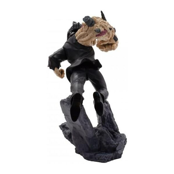 Figurine My Hero Academia - All for one 13cm