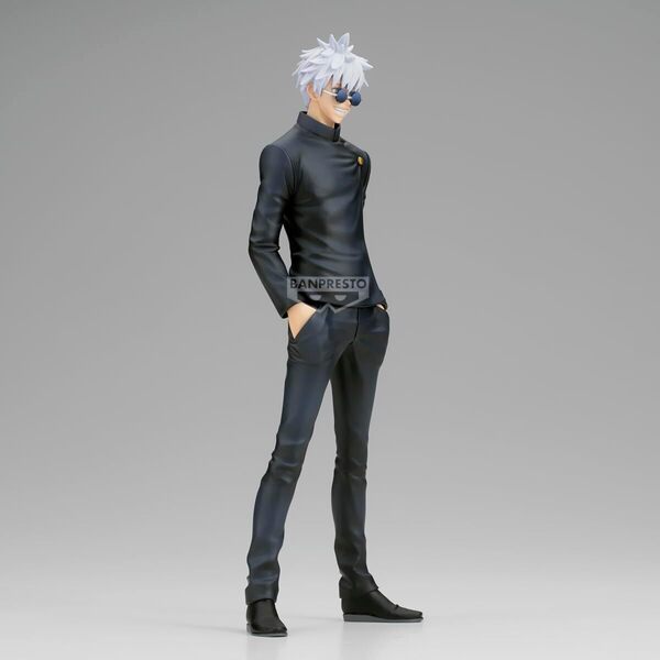 Figurine Satoru Gojo - Jujutsu Kaisen King of Artist