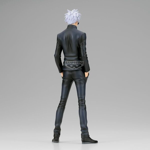 Figurine Satoru Gojo - Jujutsu Kaisen King of Artist
