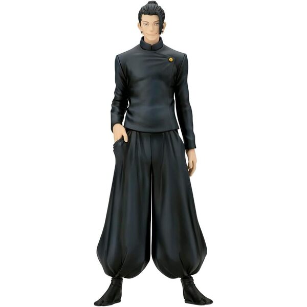Figurine Suguru Geto - Jujutsu Kaisen King of Artist