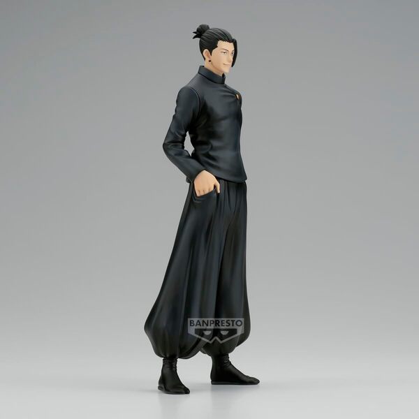 Figurine Suguru Geto - Jujutsu Kaisen King of Artist