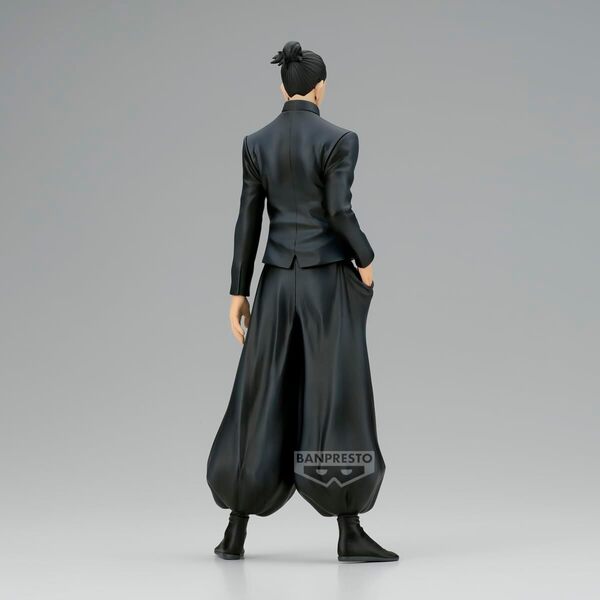Figurine Suguru Geto - Jujutsu Kaisen King of Artist