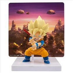 Figurine Dragon Ball Daima Son Goku Mini