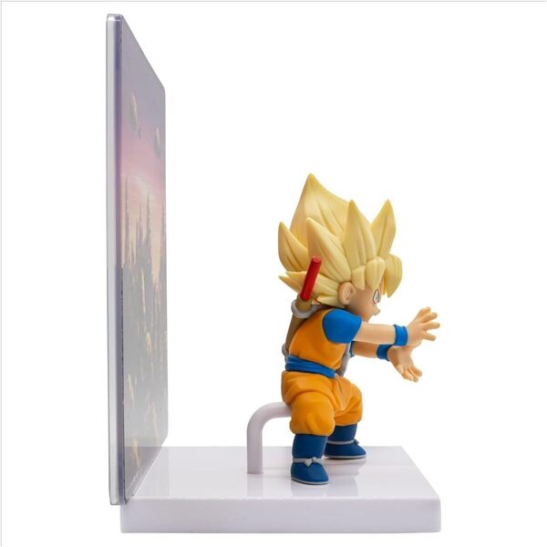 Figurine Dragon Ball Daima Son Goku Mini