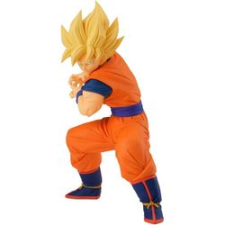 Figurine Dragon Ball Son Goku Grandista