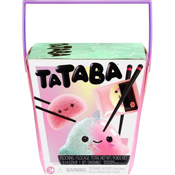 Squishi Mooshi Tataba Blind