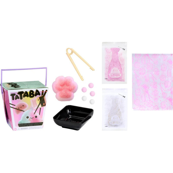 Squishi Mooshi Tataba Blind