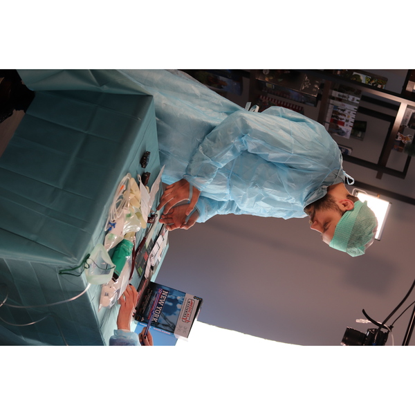 Medical Mysteries : New-York – Service d urgences - Jeu d’enquête médicale