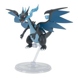 Figurine Pokémon - Mégadraco - 15cm