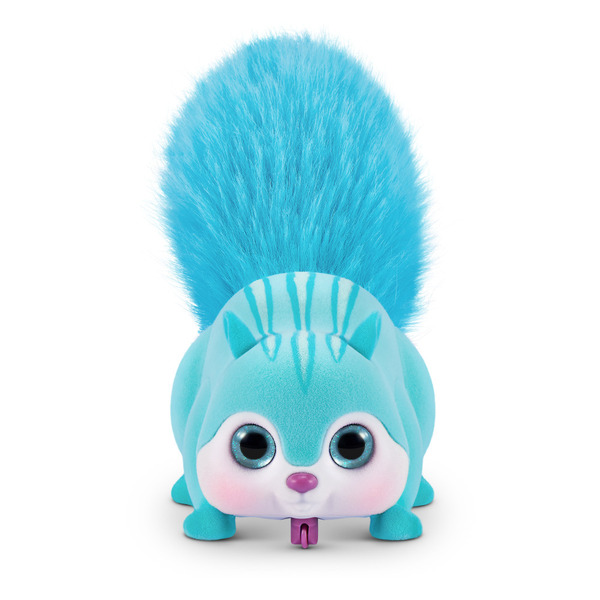 Écureuil qui court Pet Alive (modèle aléatoire)