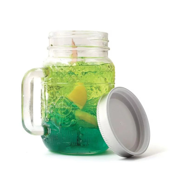 Kit créatif DIY – Bougie Mojito