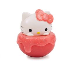 Figurine Hello Kitty 4cm (modèle aléatoire)