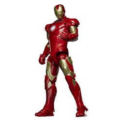 Figurine Iron Man Mark III - Marvel Legends Series