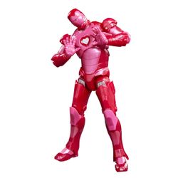  Figurine I Love You 3000 Iron Man - Marvel Legends Series