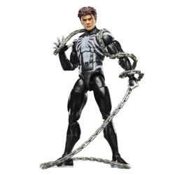 Figurine Spider-Venom rétro  Marvel Legends Series