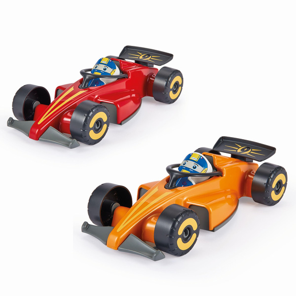 Formule 1  22cm (modèle aléatoire)