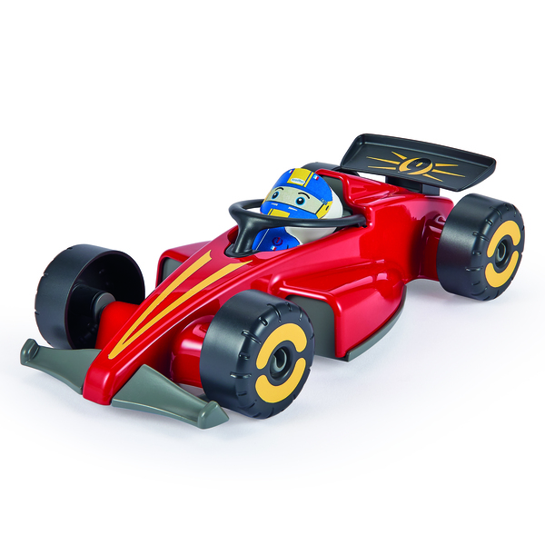 Formule 1  22cm (modèle aléatoire)