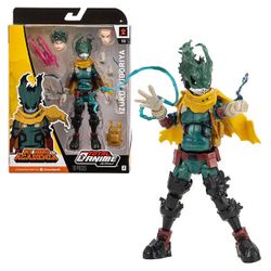 Figurine My Hero Academia - Izuku Midoriya